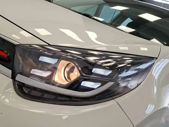 Kia Picanto 1.2 dpi 84ch isg bvm5 — photo 36