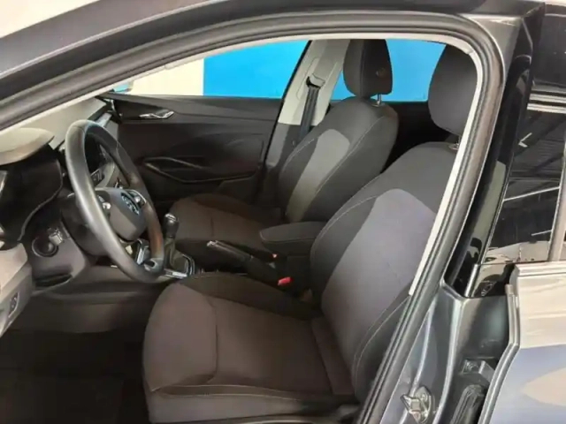 Skoda Fabia 1.0 tsi evo2 95ch limited edition — photo 14