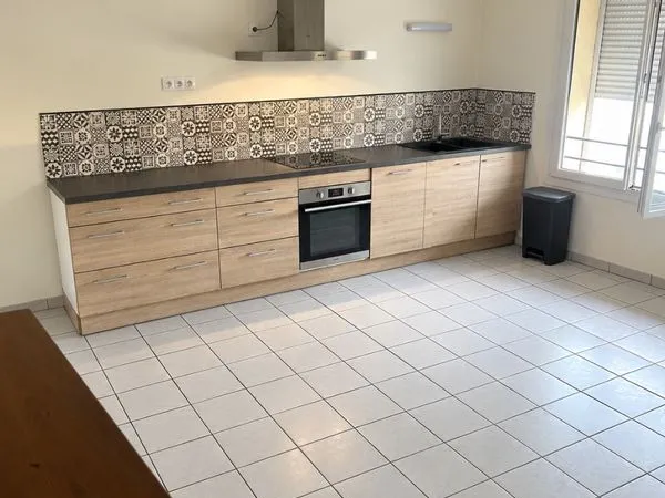 Location appartement Charleville-Mézières