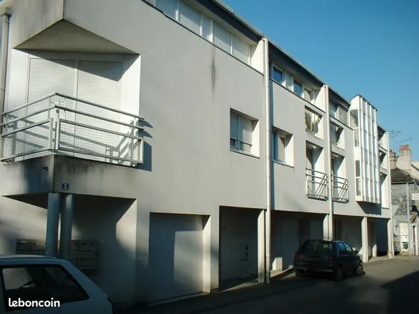 Pavillon 78 m² Ombree D Anjou