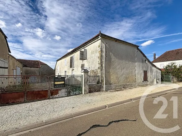 Maison 5 pièces 80 m²