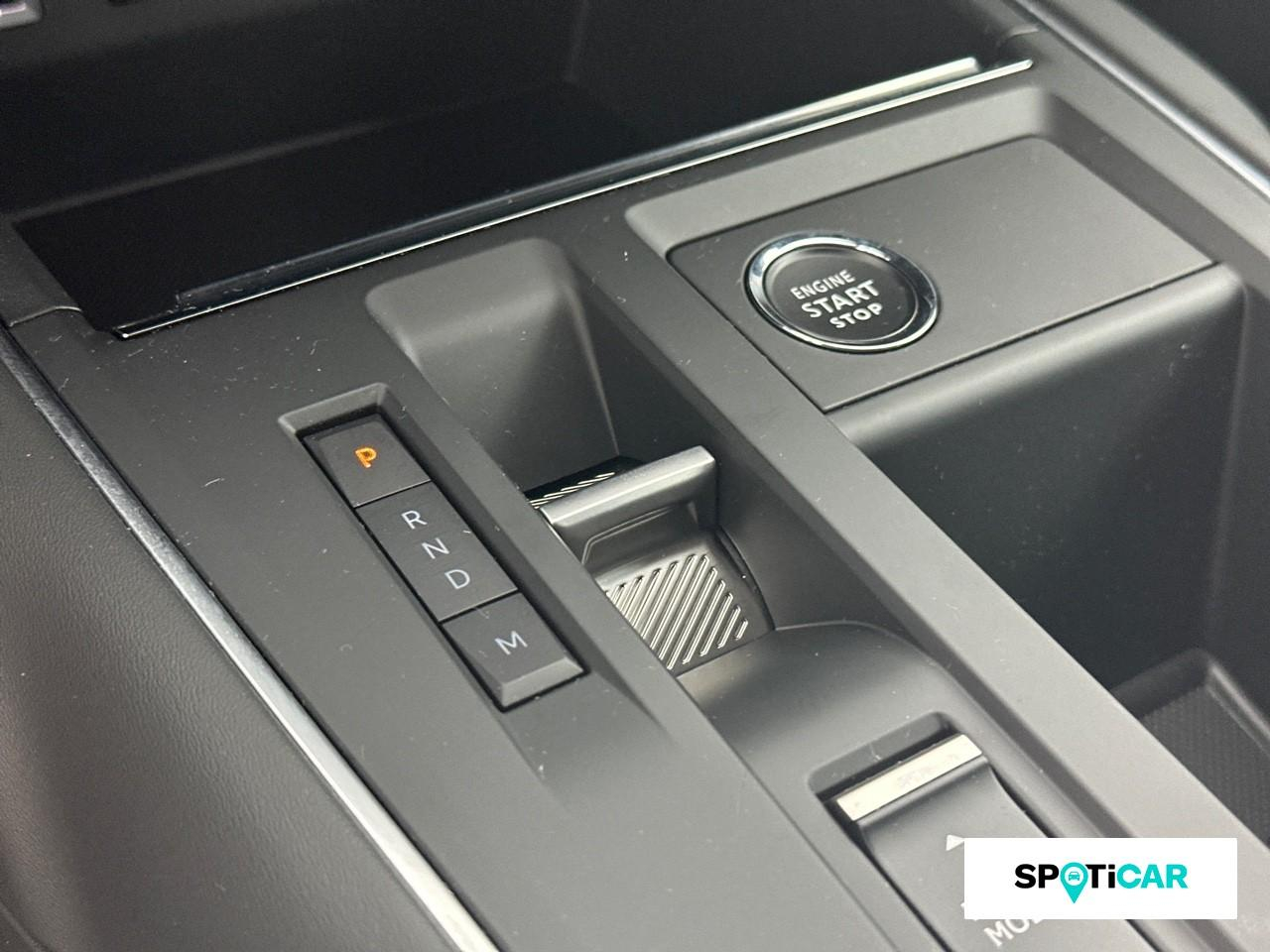 Citroën C5 Aircross 1.5 bluehdi 130ch max boite automatique — photo 14