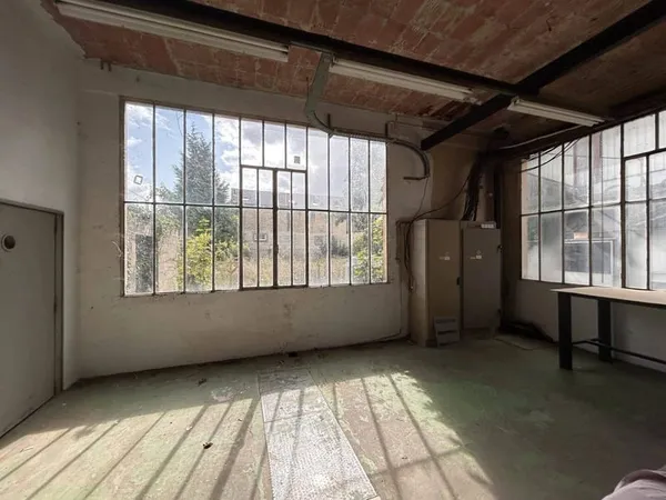 Immeuble 350 m²