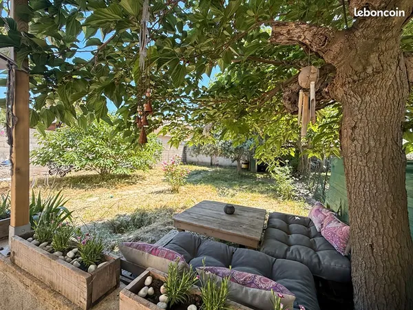 Villa 3 pièces 80 m²
