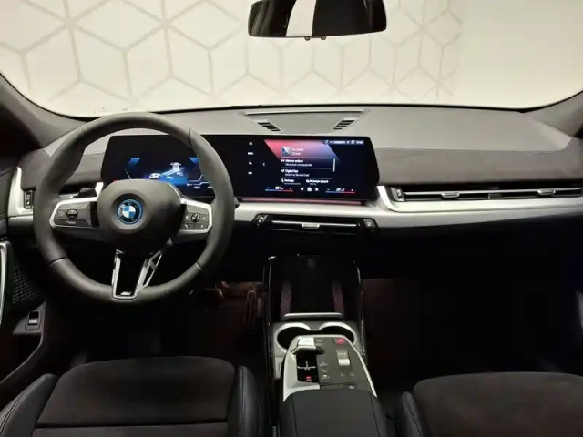Bmw X2 i edrive20 204ch bva — photo 30