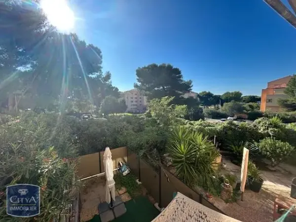 Appartement 1 pièce 30 m²