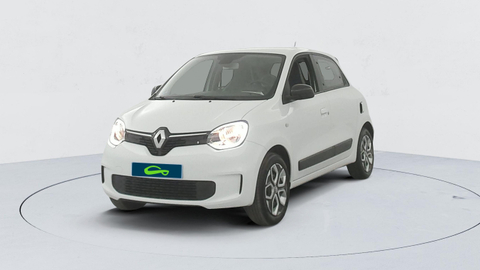 Renault Twingo 3