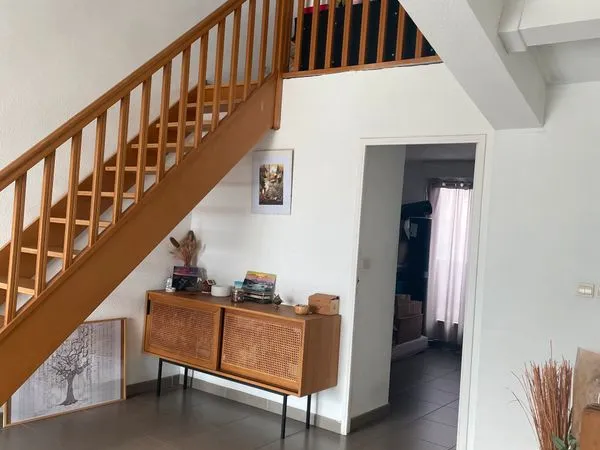 DUPLEX 3 chambres Résidence Côté Port