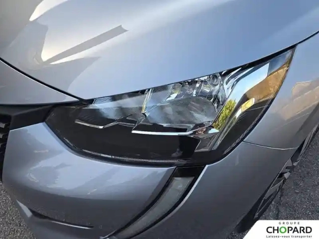 Peugeot 208 puretech 75 s&amp;s bvm5 — photo 101