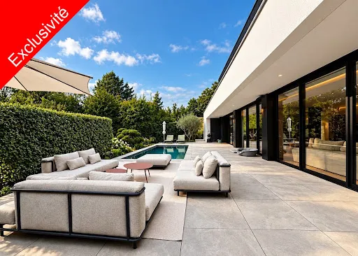 Maison 10 pièces 337 m²