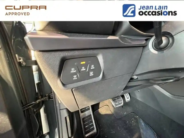 Cupra Formentor ehybrid 272 ch dsg6 — photo 40