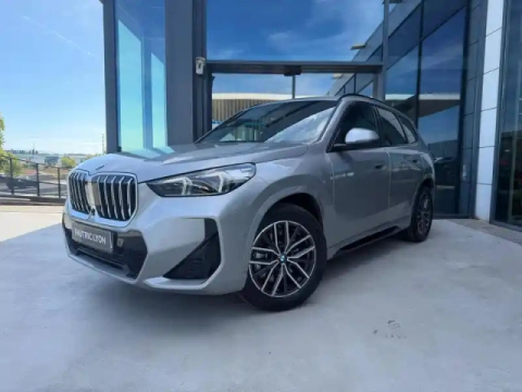 Bmw X1 sdrive20i 170ch m sport