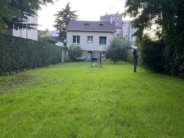 Maison 3 pièces 75 m²