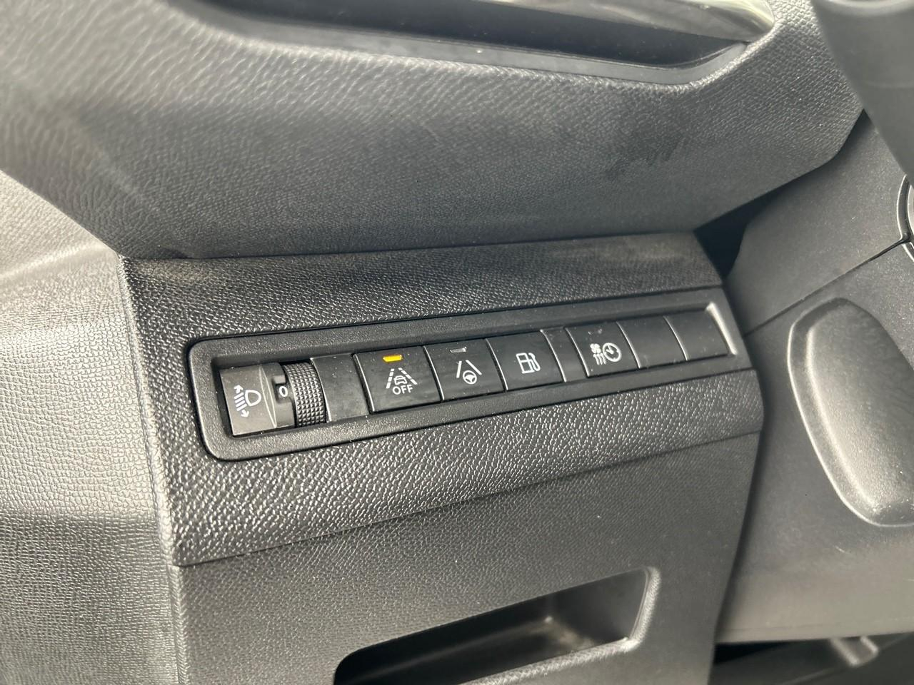 Peugeot 3008 hybrid 225 e-eat8 allure pack — photo 24