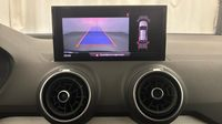 Audi Q2 35 TFSI 150ch Design S tronic 7 — photo 28