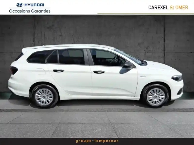 Fiat Tipo 1.4 95ch pop my19 5p — photo 6