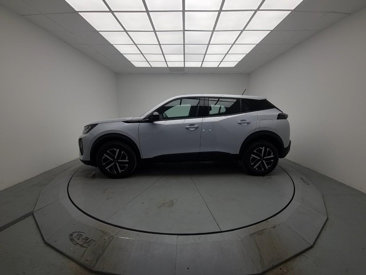 Peugeot 2008 100 s&s bvm6 style — photo 2