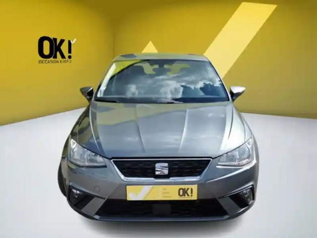 Seat Ibiza style 1.0 tsi 95 ch bvm5 — photo 6