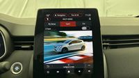 Renault Clio 1.6 E-Tech 145ch full hybrid esprit Alpine - 24 — photo 28