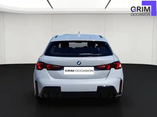 Bmw Serie 1 116 122 ch dkg7 — photo 19