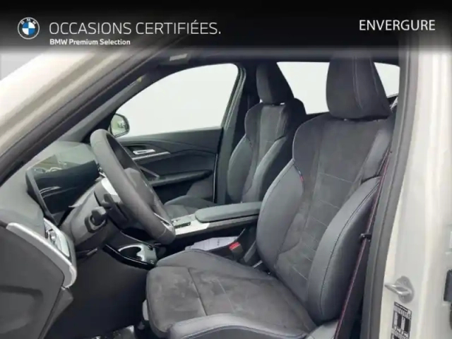 Bmw X1 xdrive25e 245ch m sport — photo 12