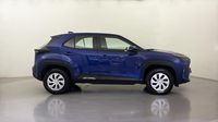Toyota Yaris Cross 116h Dynamic MY22 — photo 4