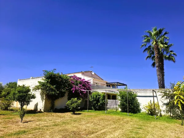 Maison et villa de prestige Vente Montbazin 8p 233m² 850000€
