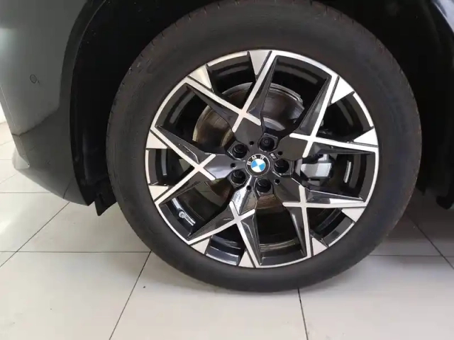 Bmw X3 30e xdrive 299 ch bva8 — photo 5