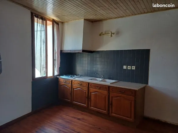 Appartement à Espéraza