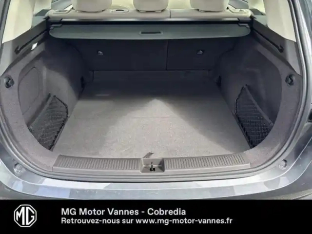 Mg Mgs6 ev 244ch - 77kwh luxury — photo 6