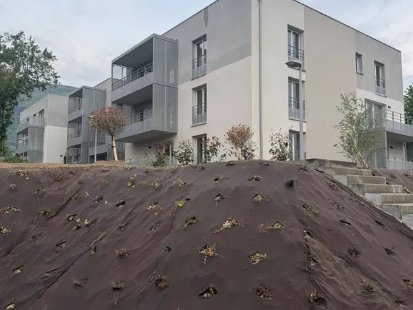 Appartement 4 pièces 87 m²
