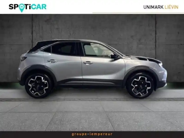 Opel Mokka -e 136ch ultimate — photo 5