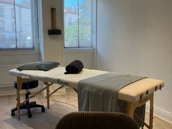 Local / Bureau pour professionnels au Centre Nova