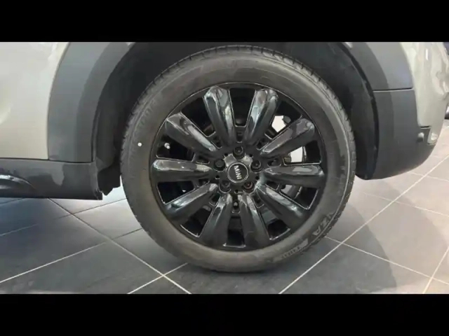 Mini Countryman one 102ch longstone bva7 euro6d-t — photo 9