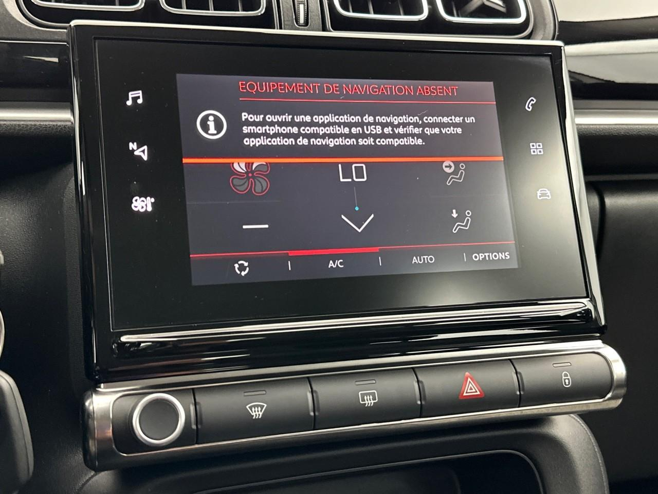 Citroën C3 puretech 83 s&s bvm5 shine — photo 10