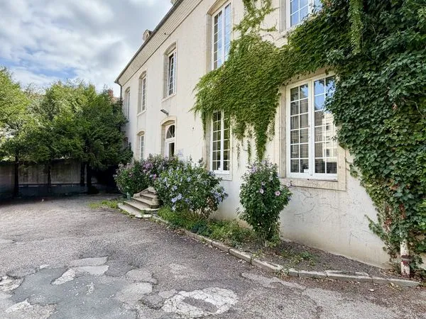 Duplex 4 pièces 91 m²
