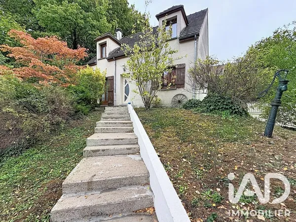 Maison 5 pièces 92 m²