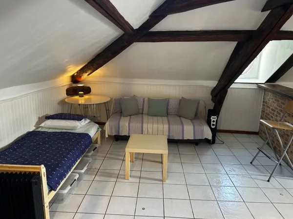Appartement de 20m2 à louer sur Corbeil-Essonnes
