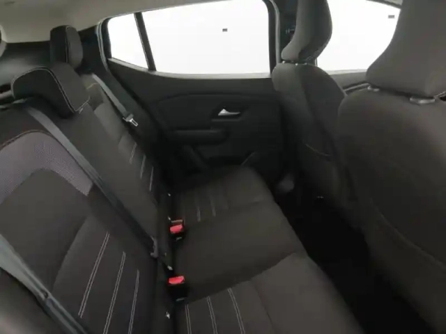 Dacia Sandero 1.0 eco-g 100ch stepway confort -22 — photo 8