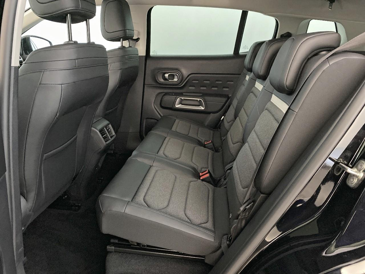Citroën C5 Aircross hybride 145 e-dcs6 max — photo 10