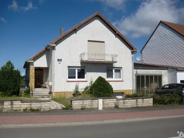 Maison 7 pièces 140 m²