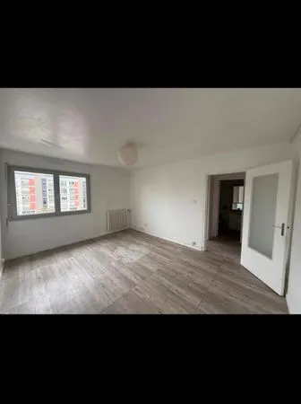 Appartement F2