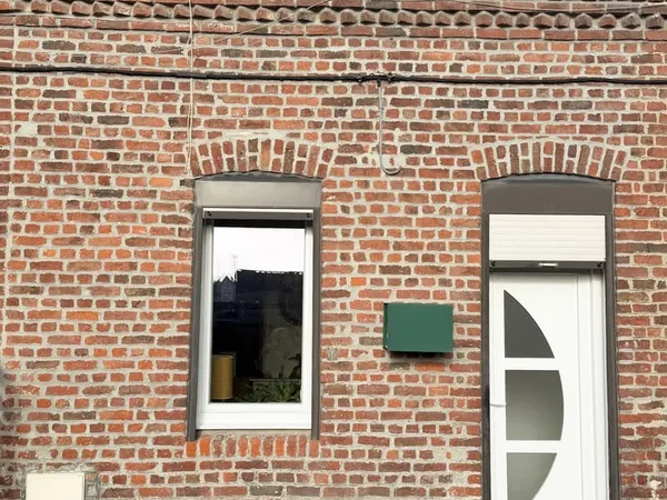 Maison 3 pièces 60 m²