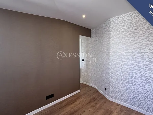Appartement 2 pièces 17 m²