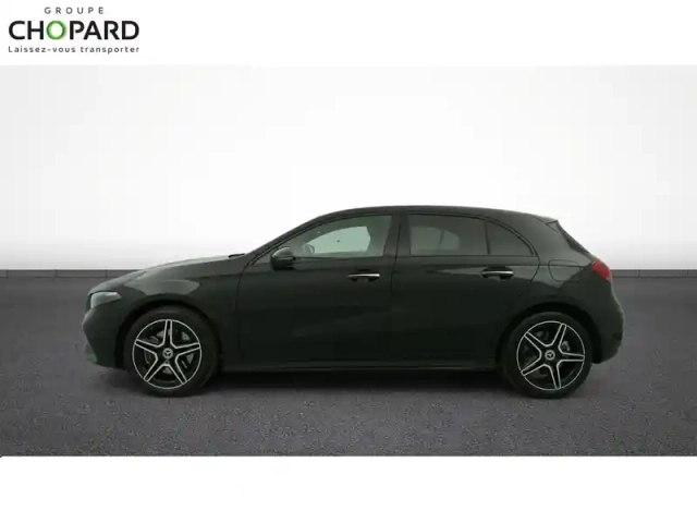 Mercedes Classe A 250 e hybrid eq — photo 68