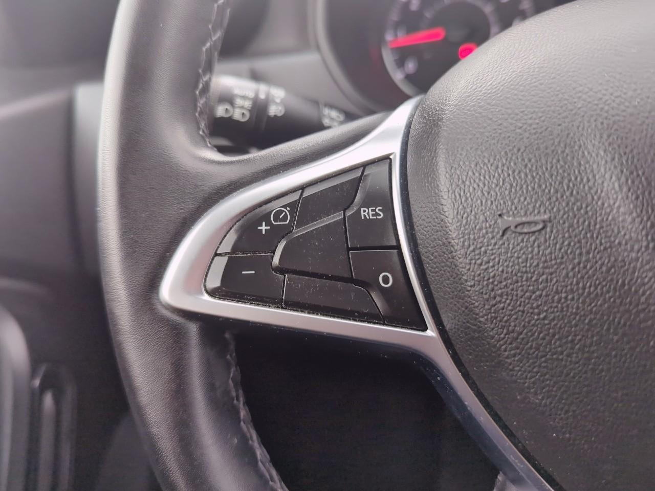 Dacia Duster tce 130 fap 4x2 confort — photo 18