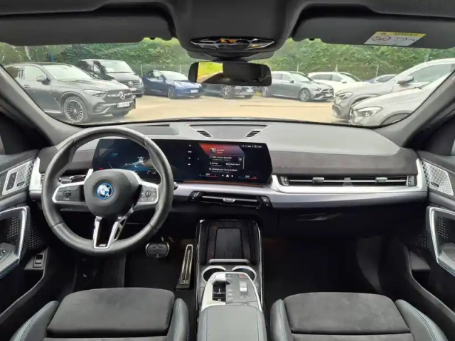 Bmw X2 i xdrive30 313ch bva — photo 14