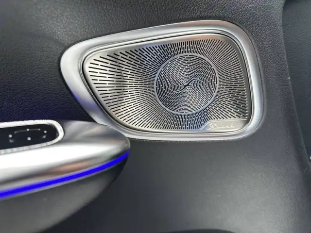 Mercedes Glc coupe 300 d e hybrid eq 9g-tronic 4matic — photo 35