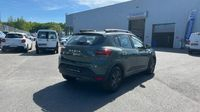 Dacia Sandero 1.0 SCe 65ch Essential -24 — photo 5