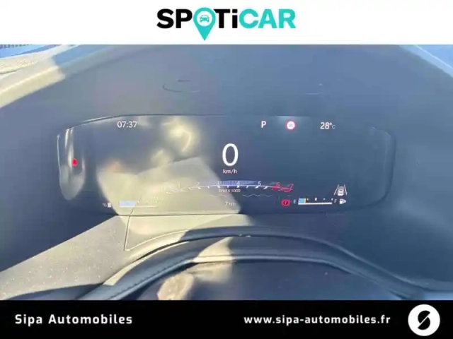 Jeep Renegade 1.5 turbo t4 130 ch bvr7 e-hybrid — photo 22